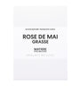Rose De Mai Scented Candle (220g)