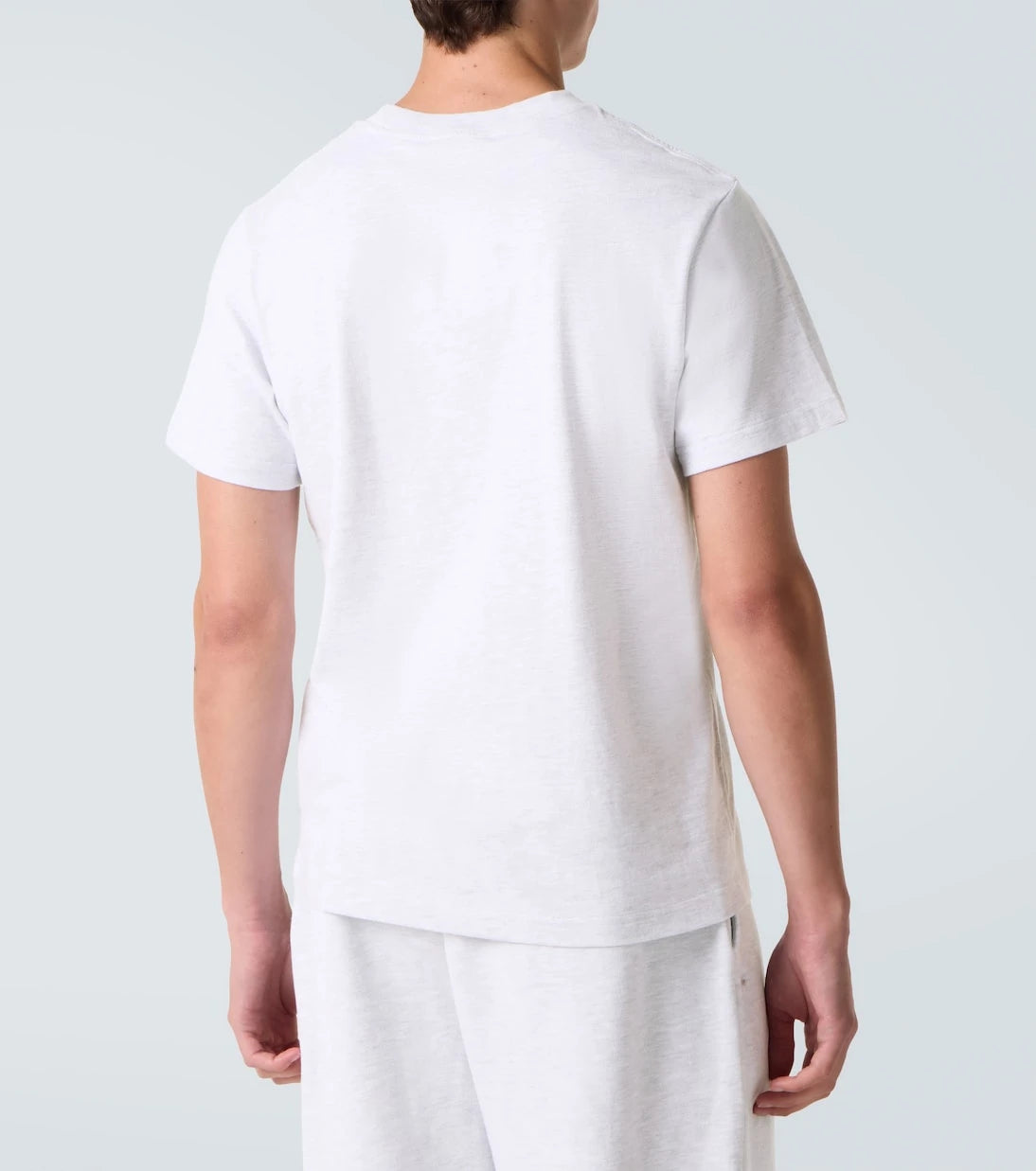 Entire Studios - Cotton jersey T-shirt