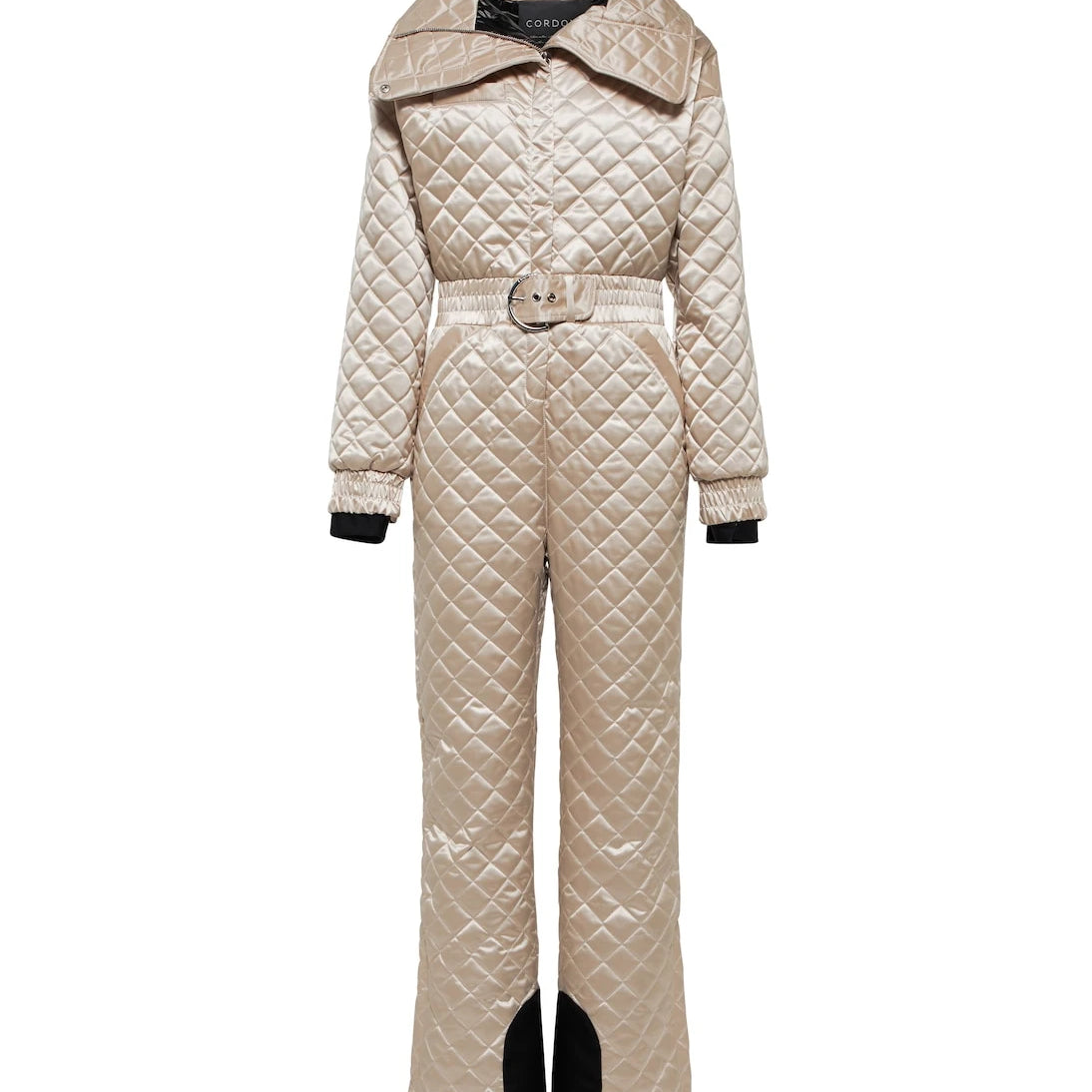 Cordova - Courmayuer ski suit