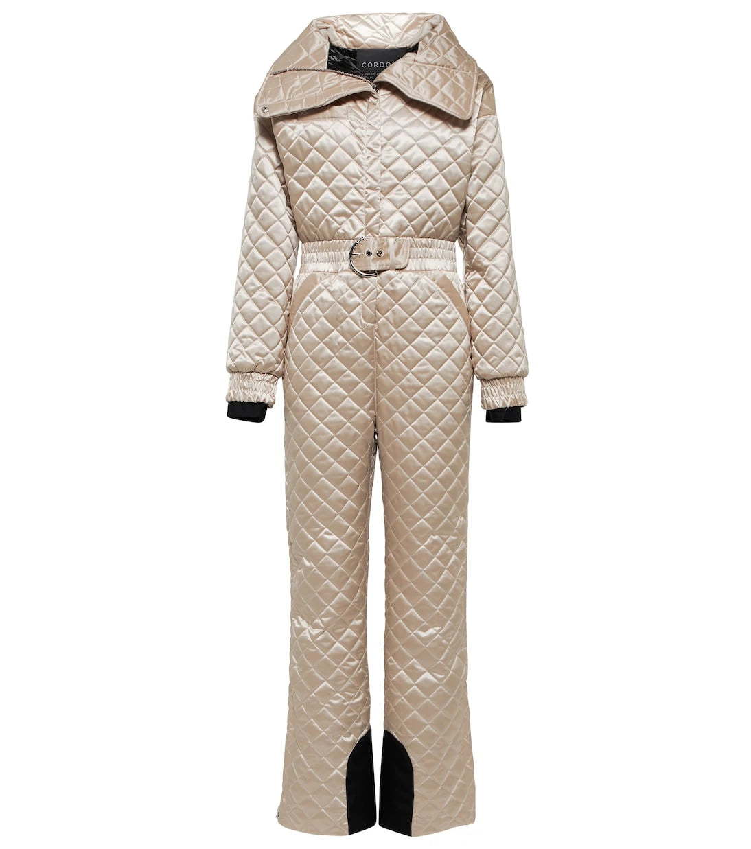 Cordova - Courmayuer ski suit