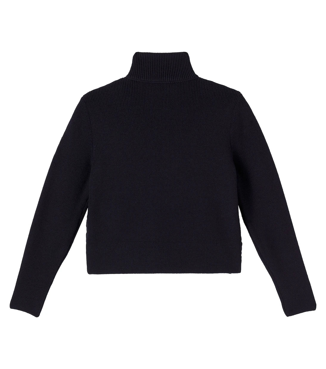 Moncler Enfant - Down-paneled jacket