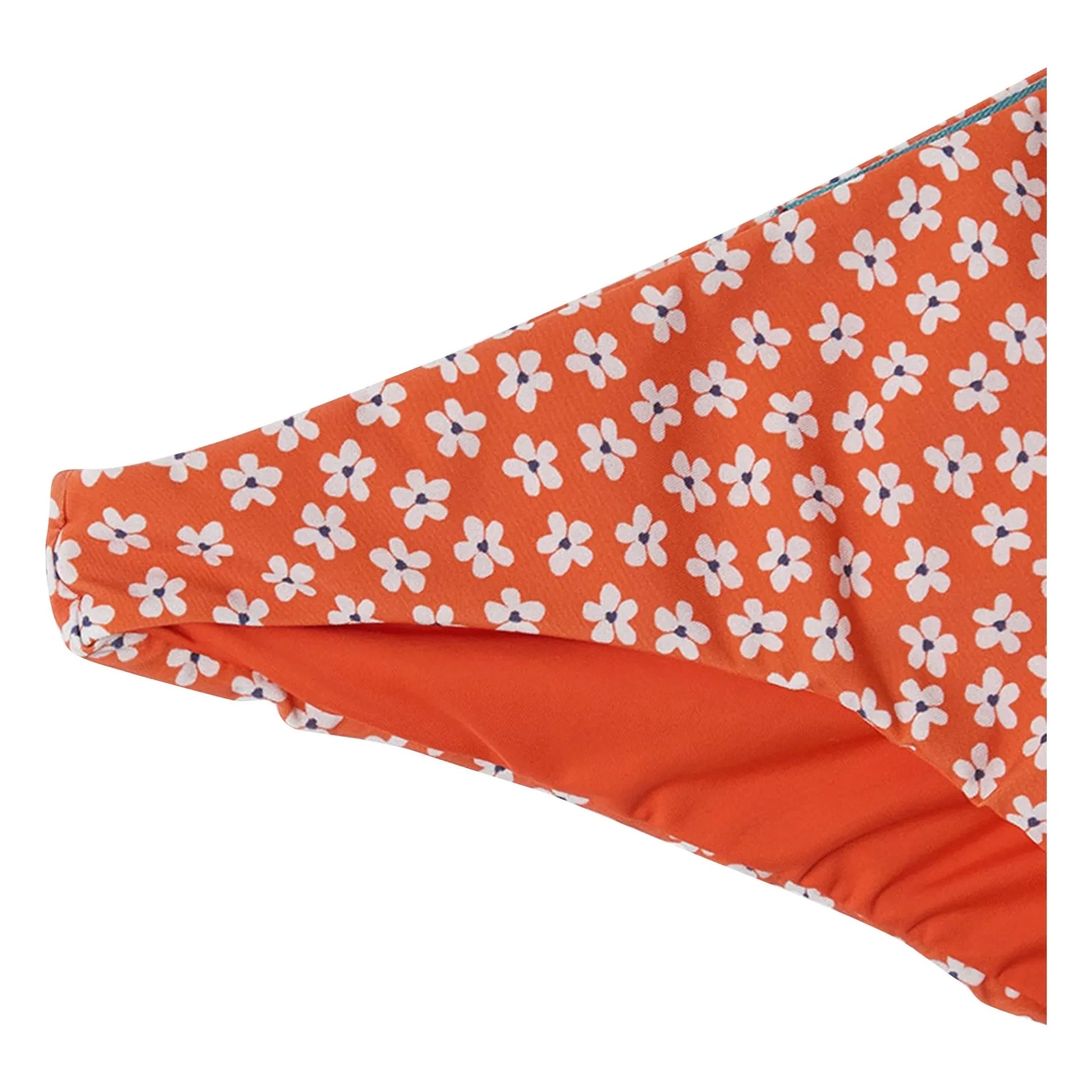 Fabula - 2 Piece Swimsuit Orange Blossom | Orange