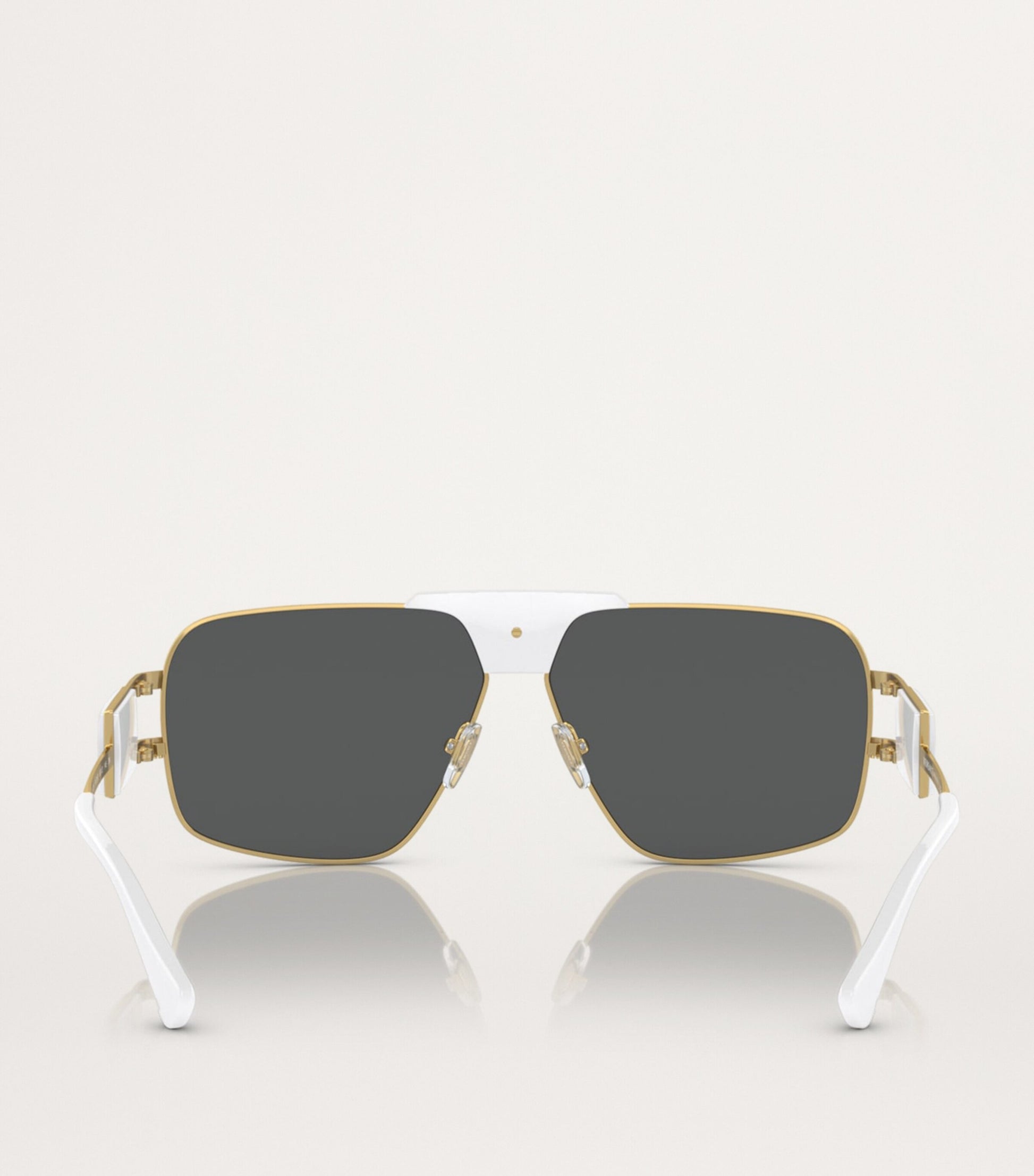 Versace Steel 0VE2251 Sunglasses