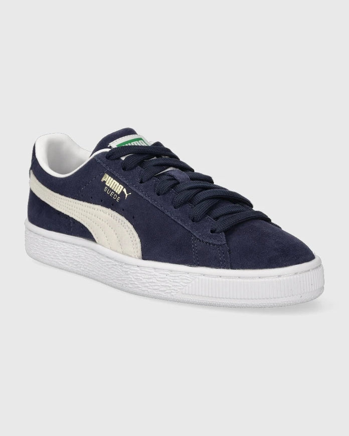 Велурени маратонки Puma Suede Classic XXI