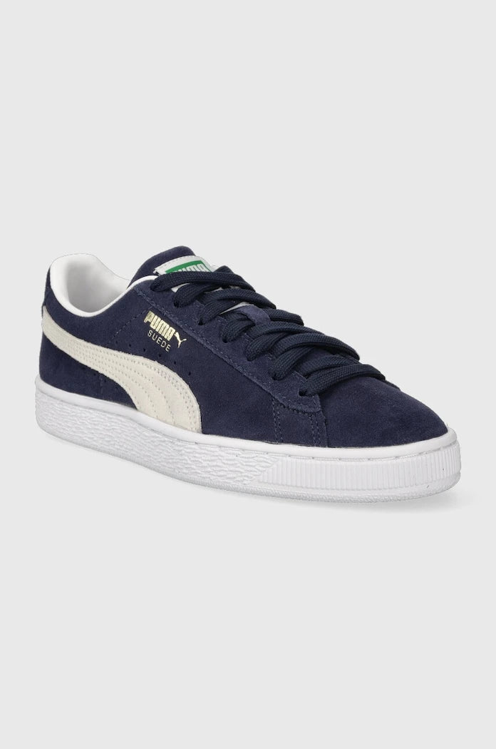 Велурени маратонки Puma Suede Classic XXI