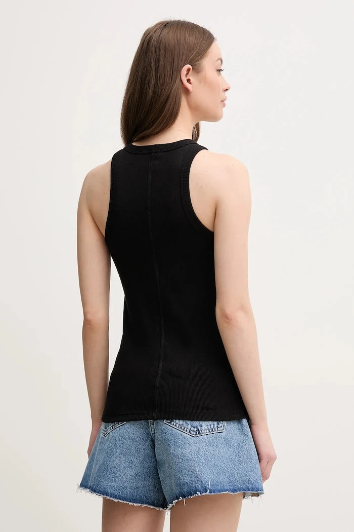 Lacoste kadın pamuk top
