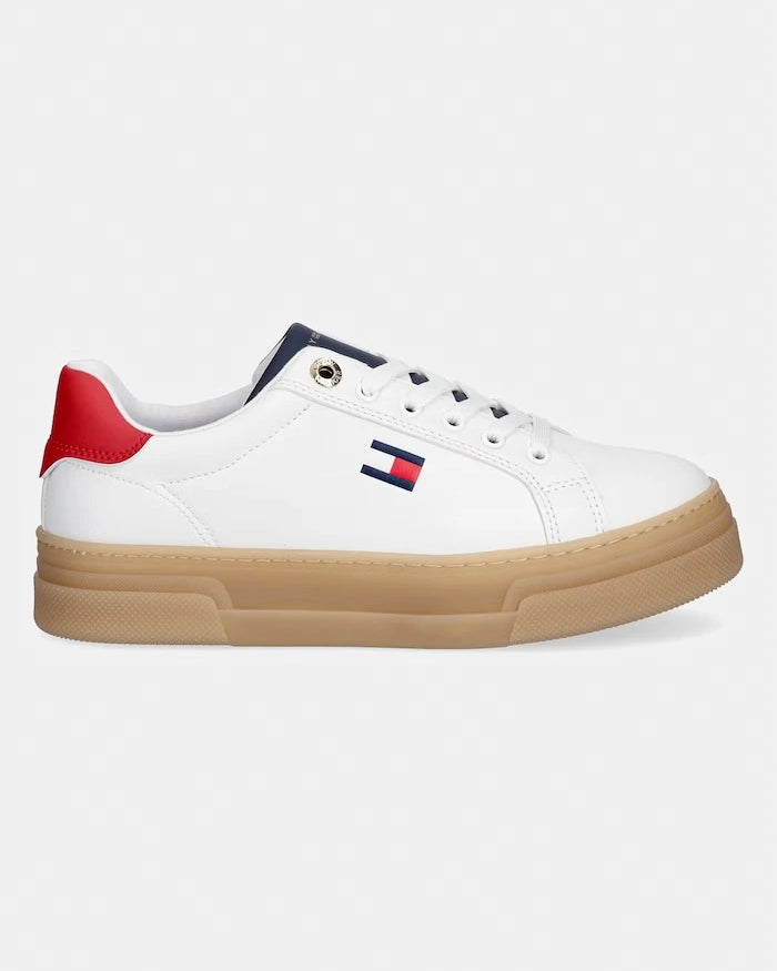 Tommy Hilfiger Çocuk Spor Ayakkabı