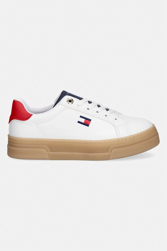 Детски маратонки Tommy Hilfiger