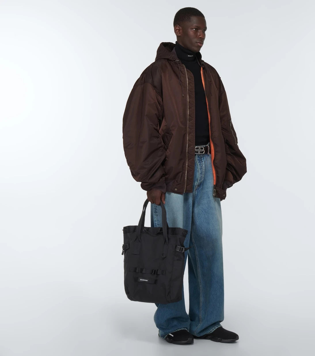 Balenciaga - Army Medium tote bag