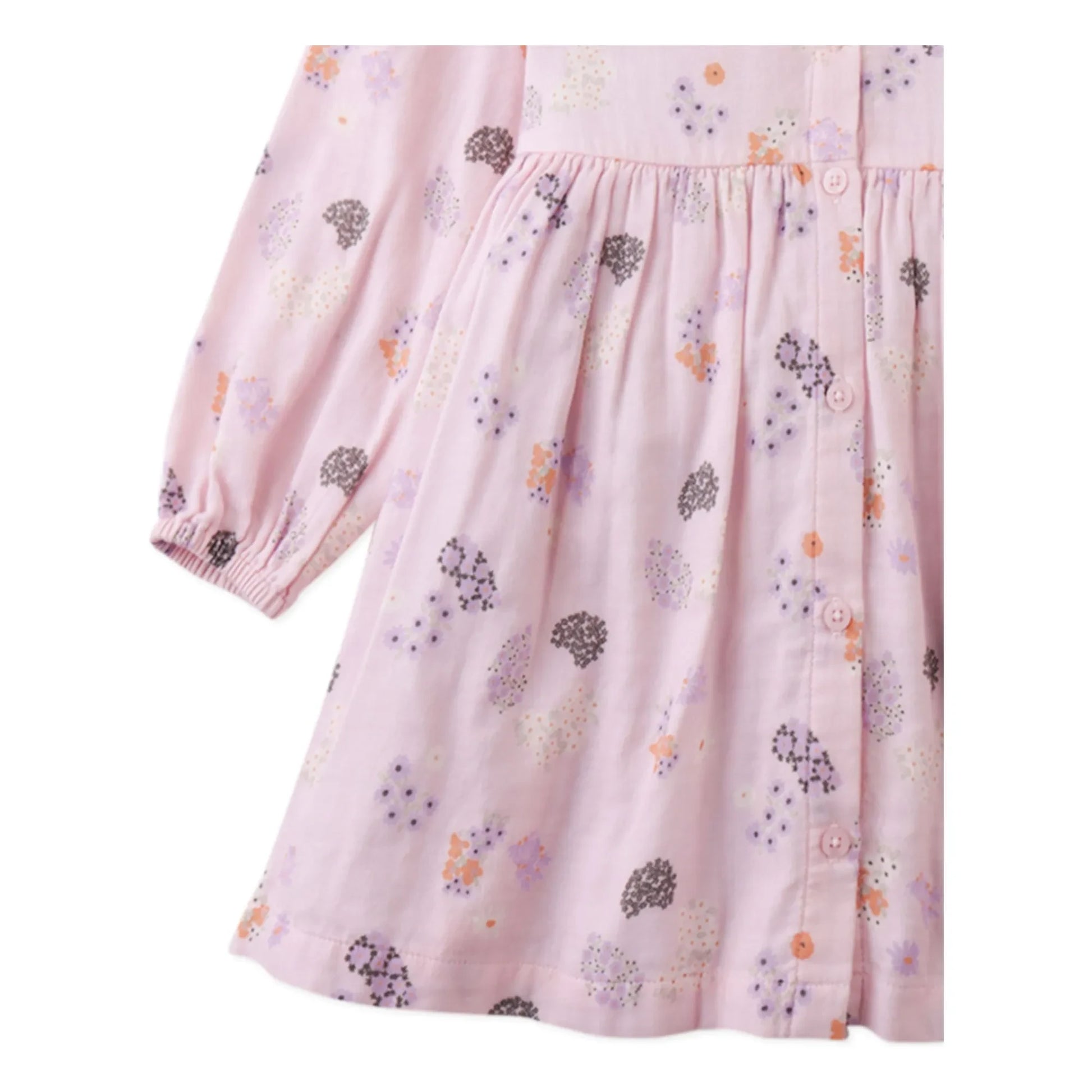 Gingersnaps - Sadie dress | Lilac