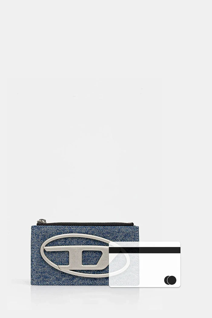 Diesel 1DR 1DR CARD HOLDER III Cüzdan