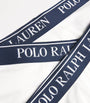 Ralph Lauren Kids Pack of 3 Stretch-Cotton Boxer Briefs (6-14 Years)