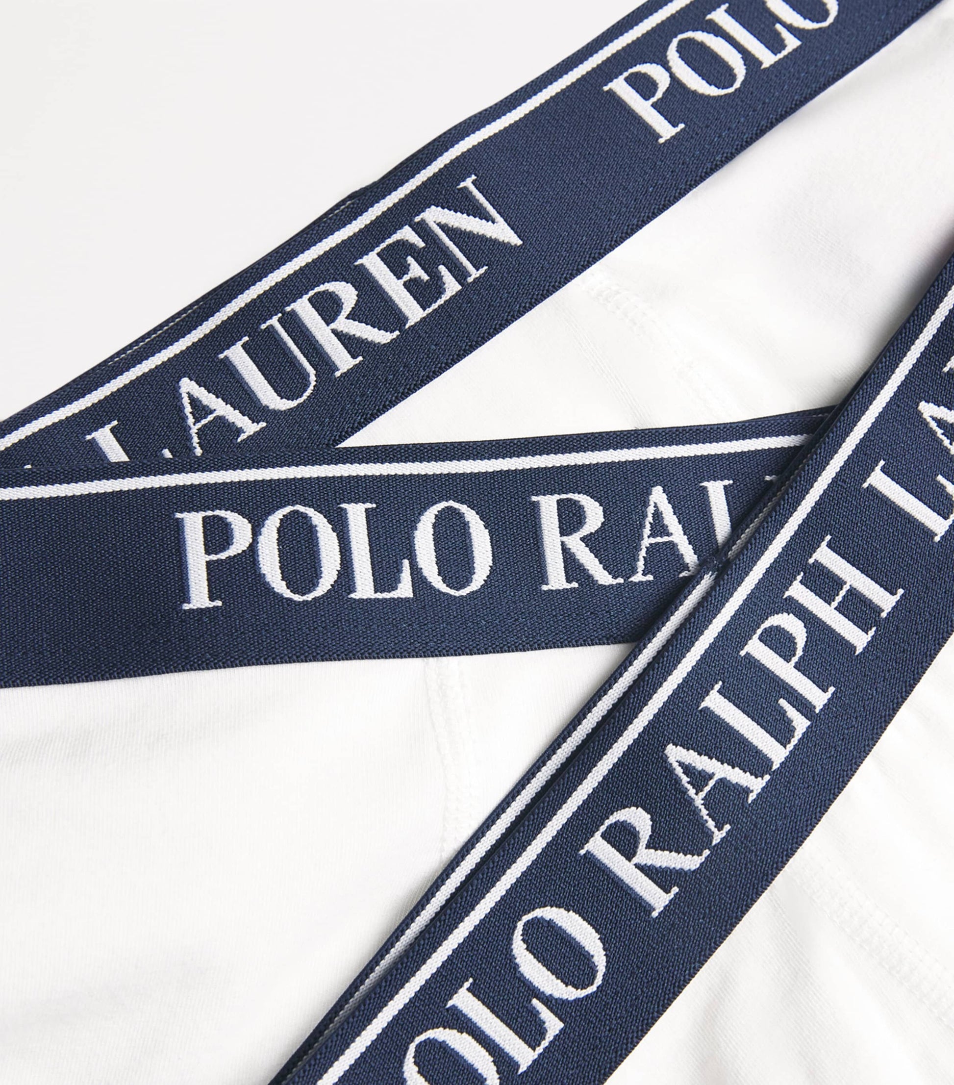 Ralph Lauren Kids Pack of 3 Stretch-Cotton Boxer Briefs (6-14 Years)