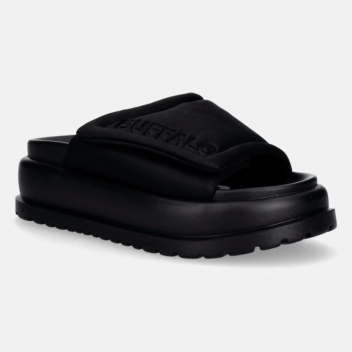 Buffalo чехли дамски Palma Velcro