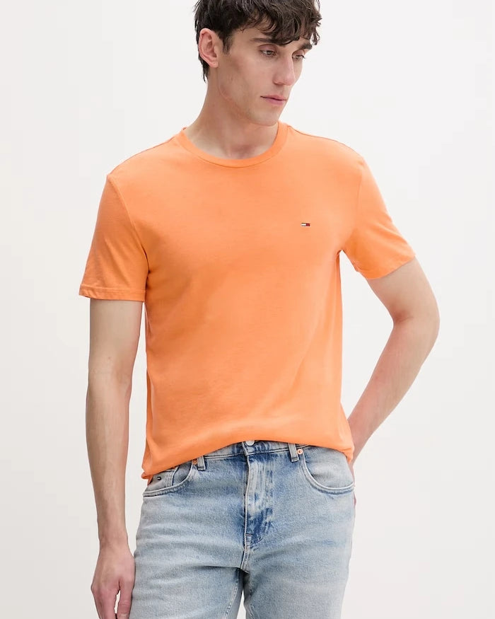 Tommy Jeans erkek tişört