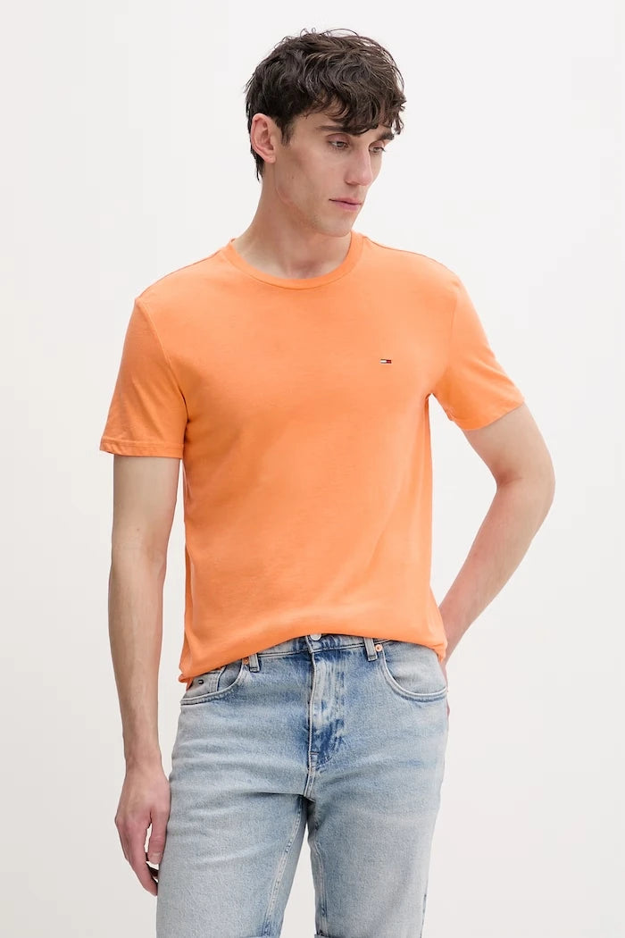 Tommy Jeans erkek tişört