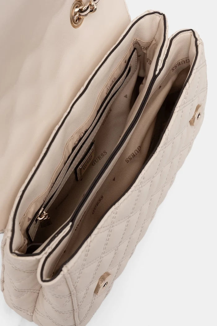 Guess kadın crossbody çanta GIULLY