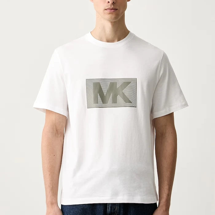 Michael Kors erkek pamuklu tişört