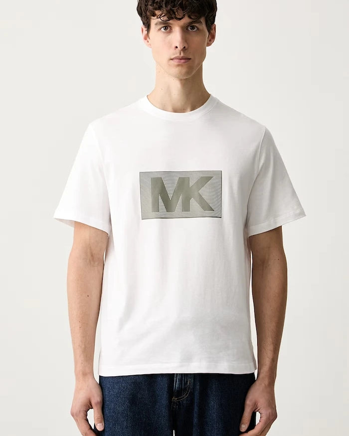 Michael Kors erkek pamuklu tişört