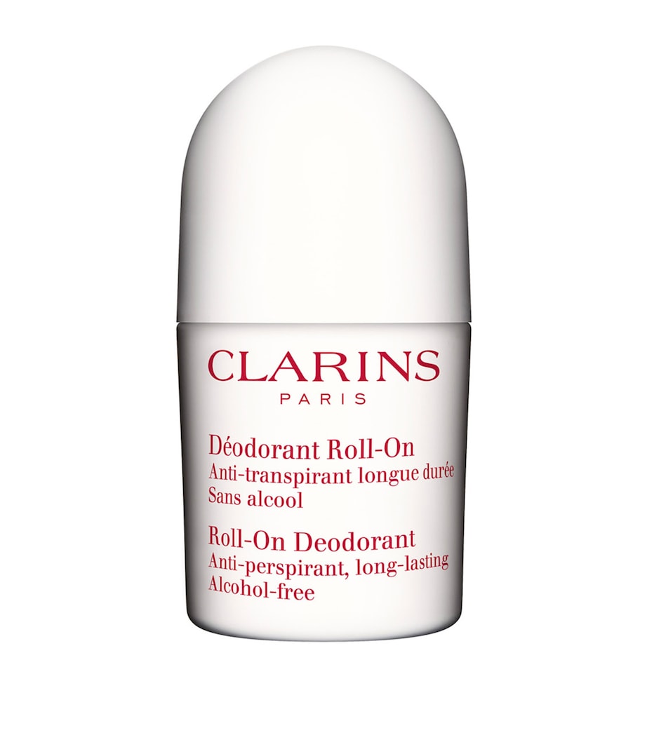 Clarins Gentle Care Roll-On Deodorant (50ml)