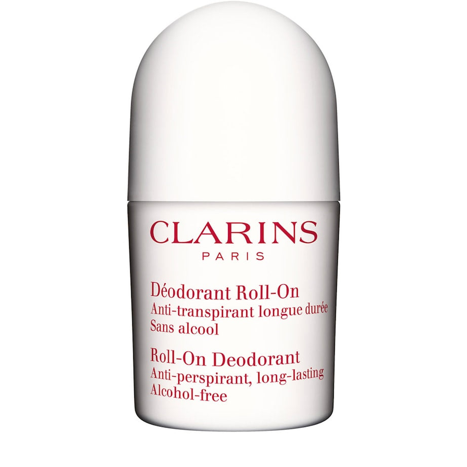 Clarins Gentle Care Roll-On Deodorant (50ml)