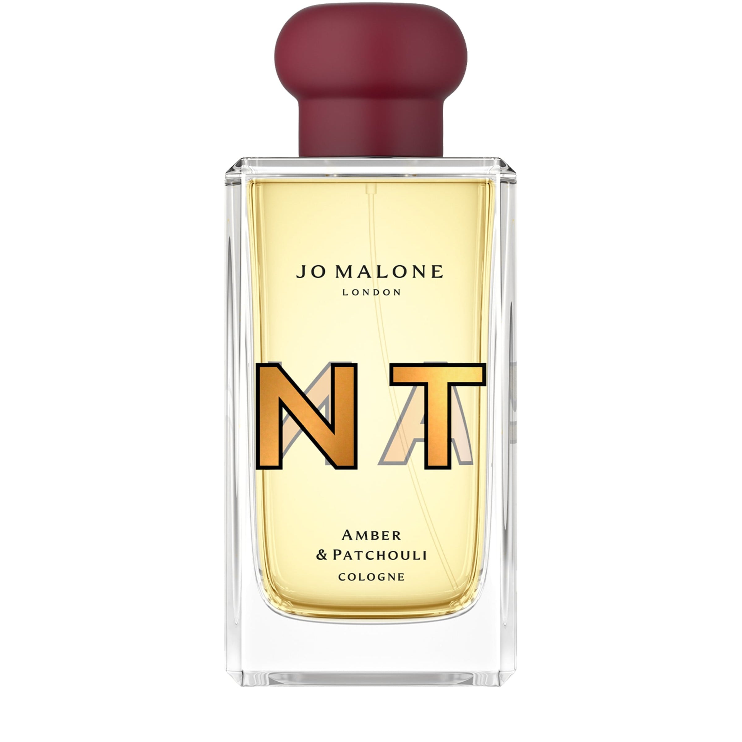 Jo Malone London x Huntsman Amber & Patchouli Cologne (100ml)