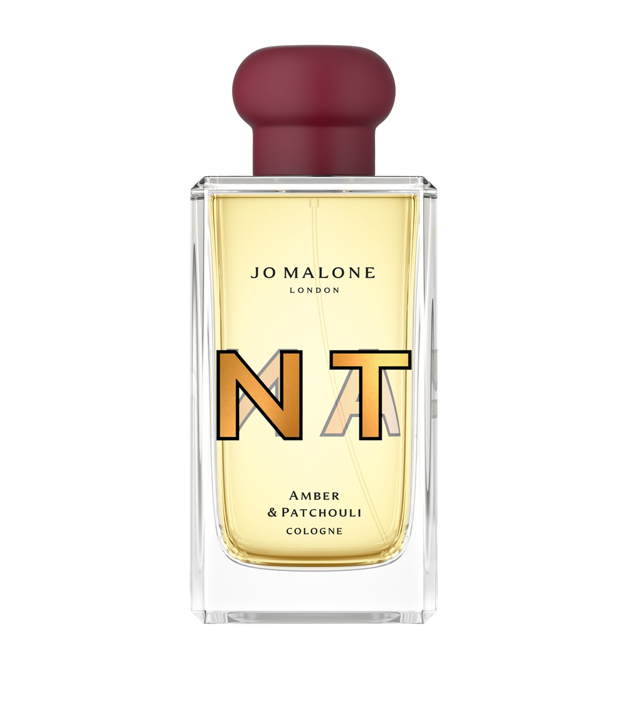 Jo Malone London x Huntsman Amber & Patchouli Cologne (100ml)