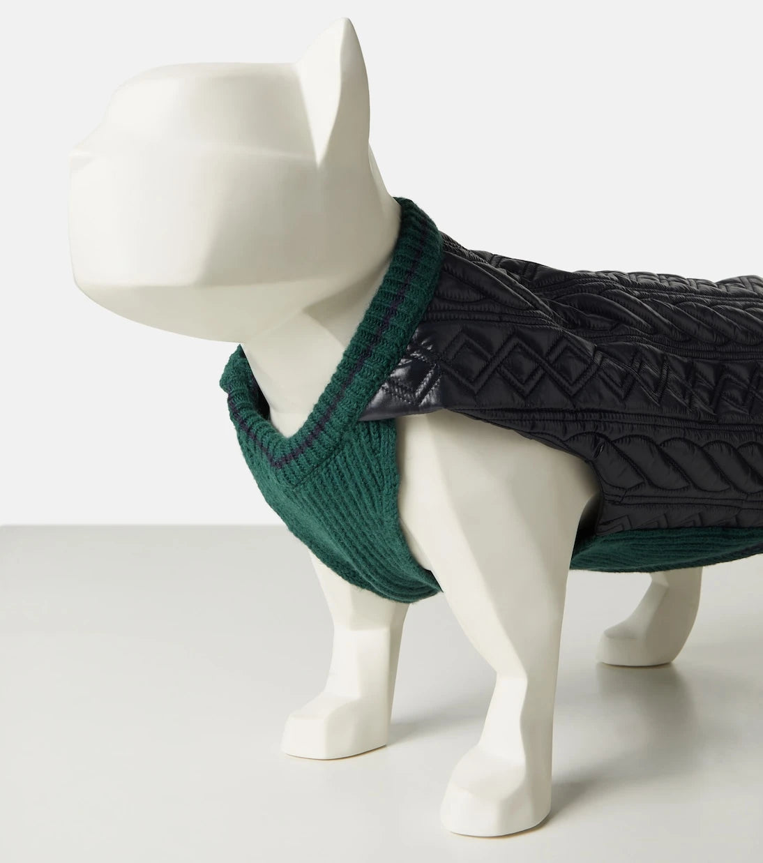 Moncler - Moncler Poldo Dog Couture dog coat