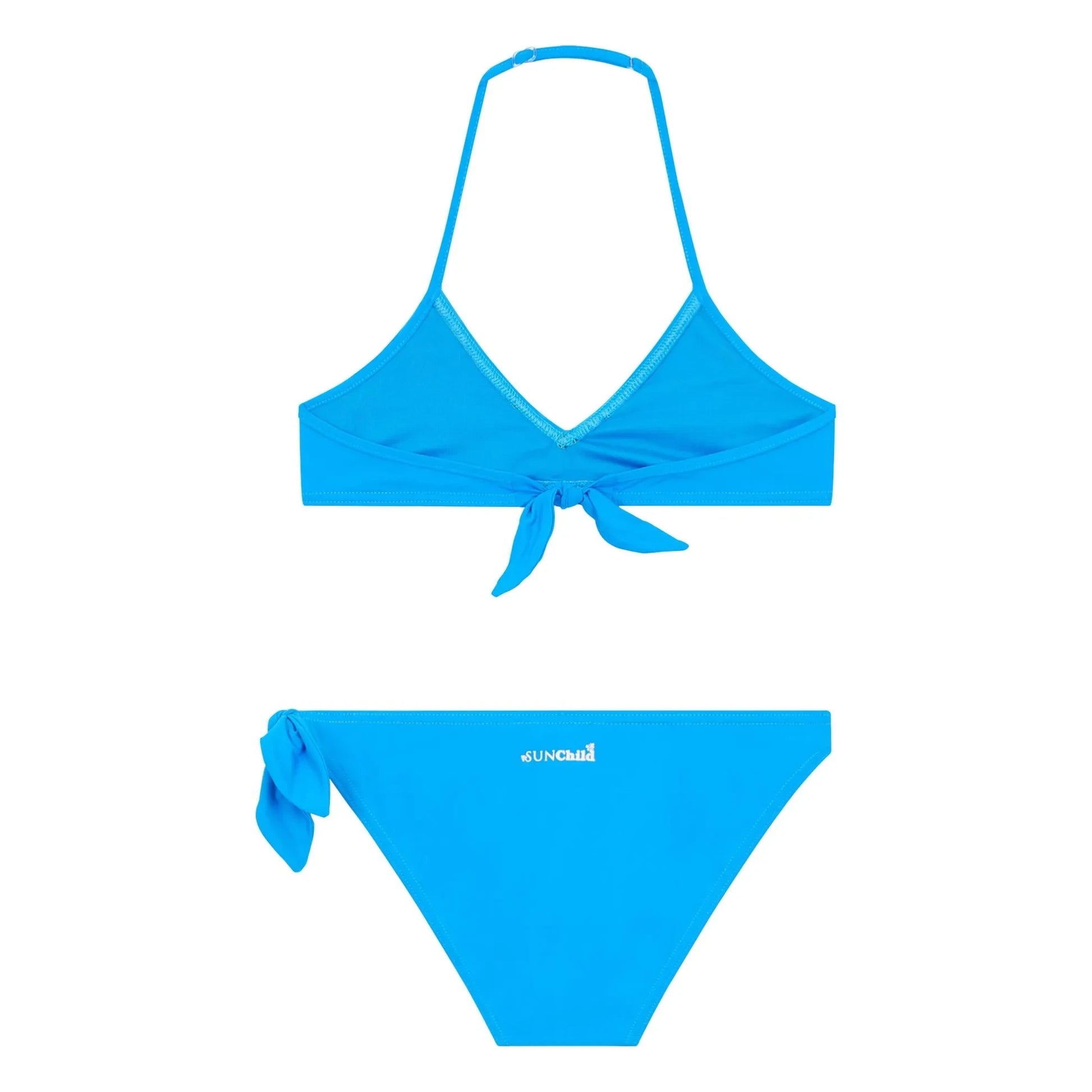Sunchild - Jerez Swimsuit | Blue