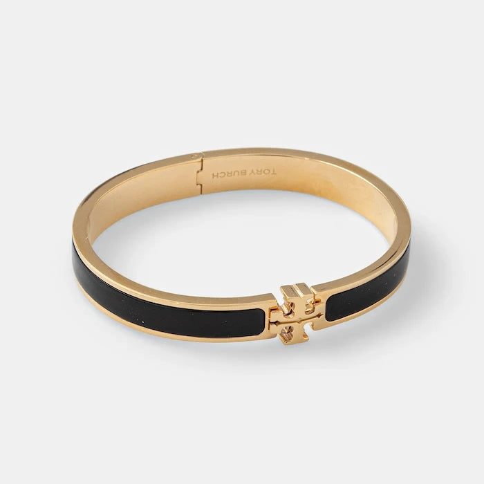 Altın kaplama Tory Burch Kira bileklik