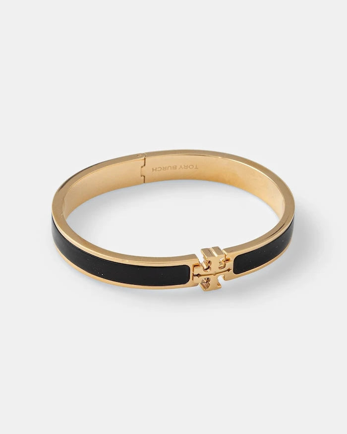 Altın kaplama Tory Burch Kira bileklik