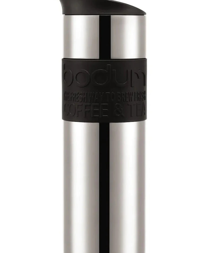 Bodum Paslanmaz Çelik Termo Bardak 0,60 l