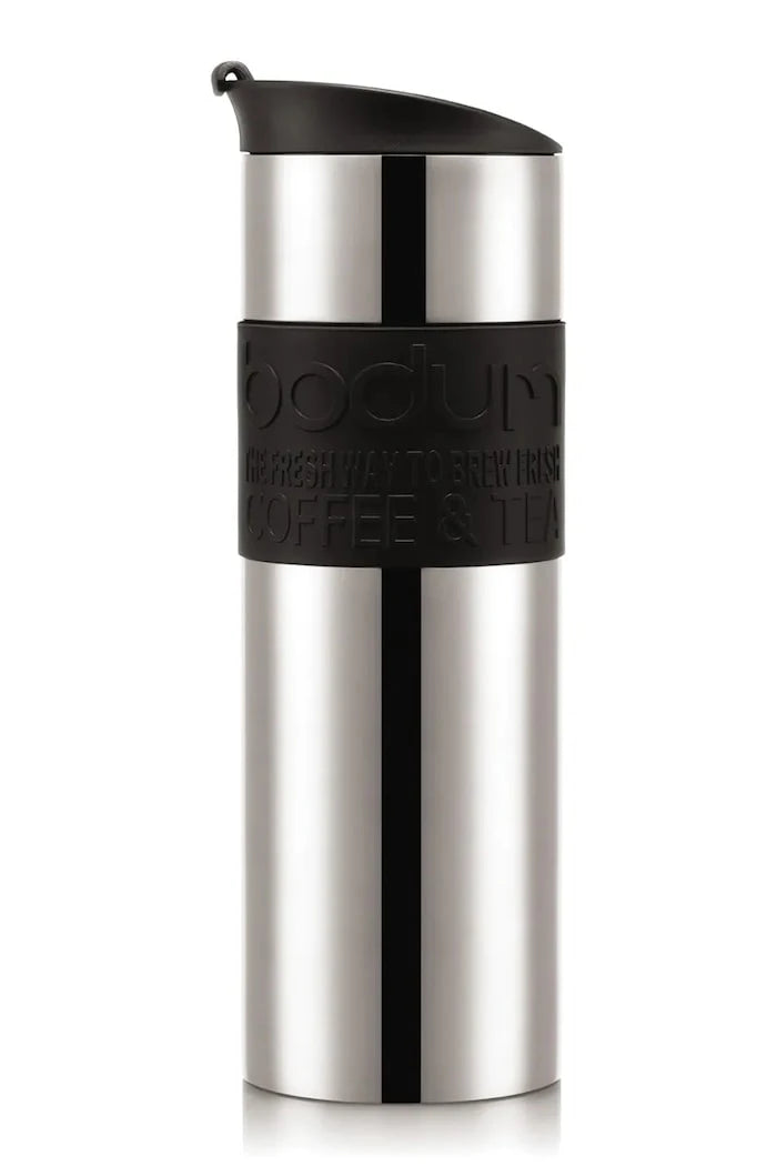 Bodum Paslanmaz Çelik Termo Bardak 0,60 l