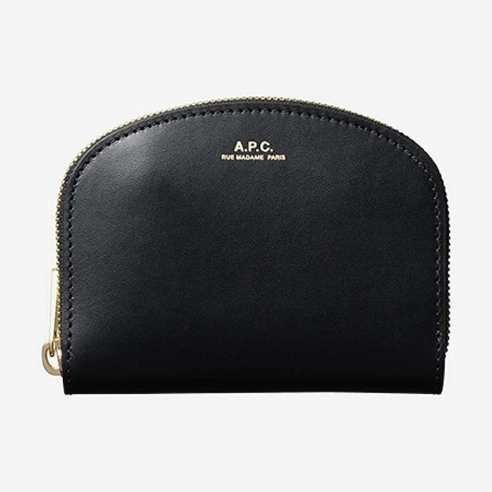 Кожен портфейл A.P.C.
