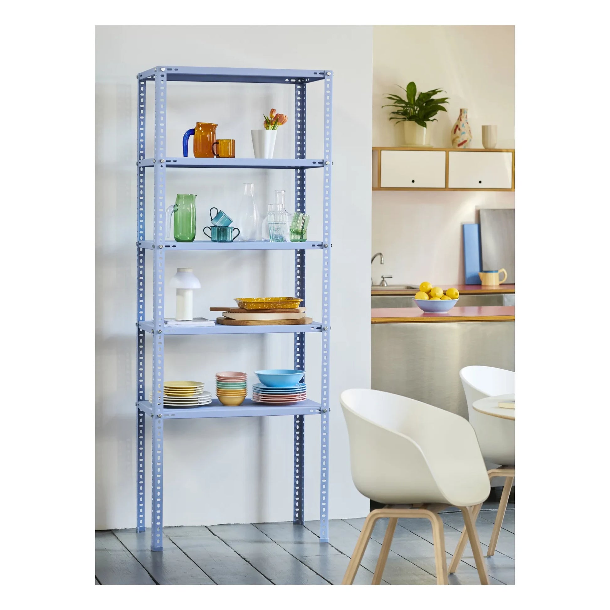 Hay - AAC22 chair | White