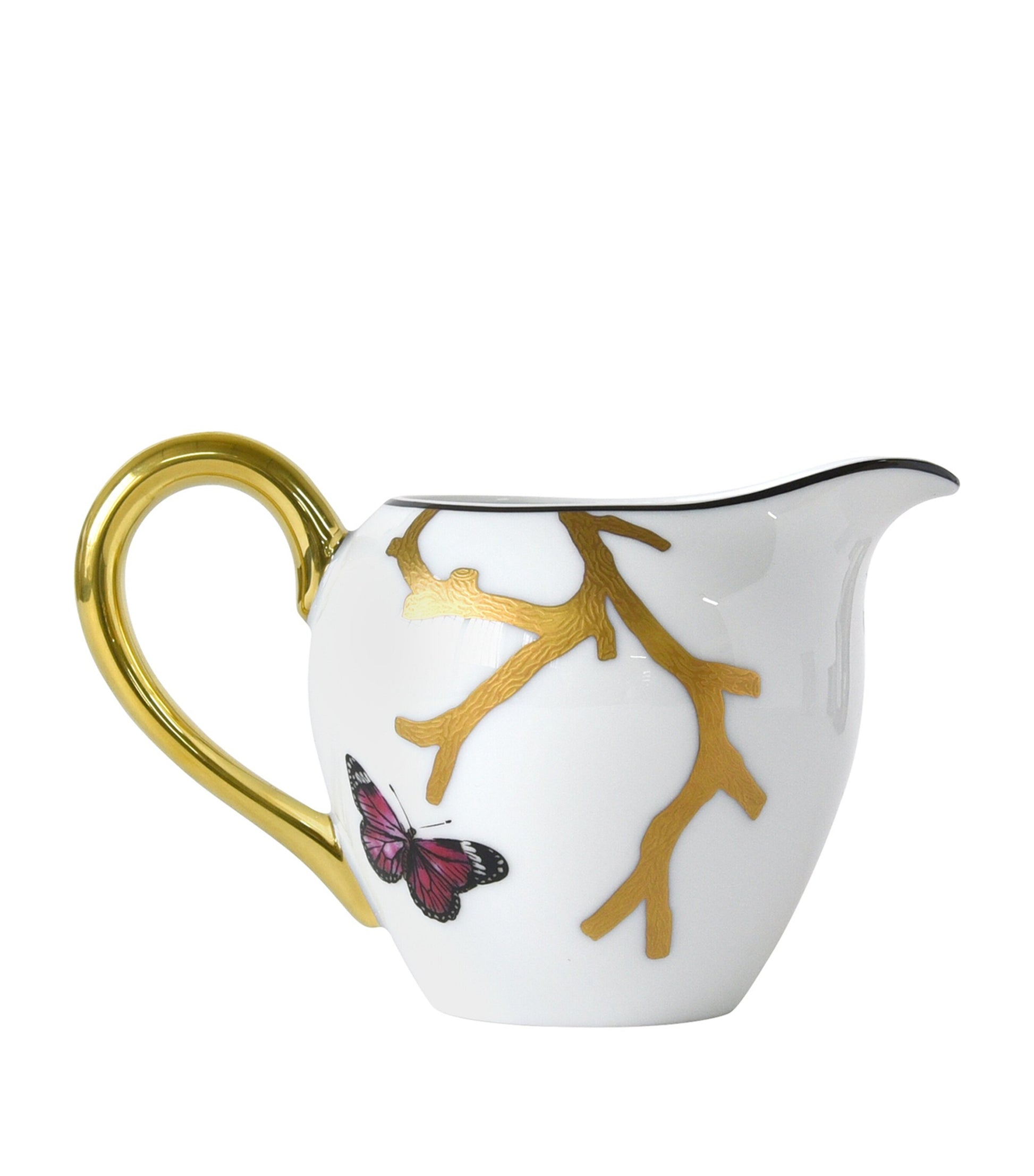 Aux Oiseaux Creamer Jug (300ml)