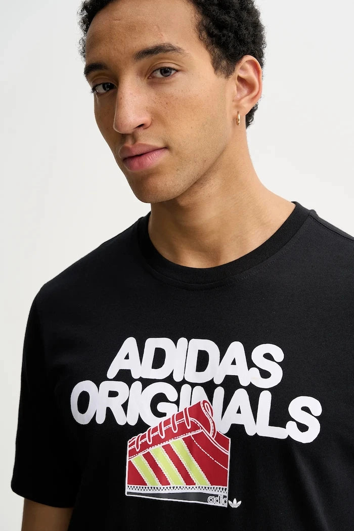 adidas Originals Pamuklu Tişört