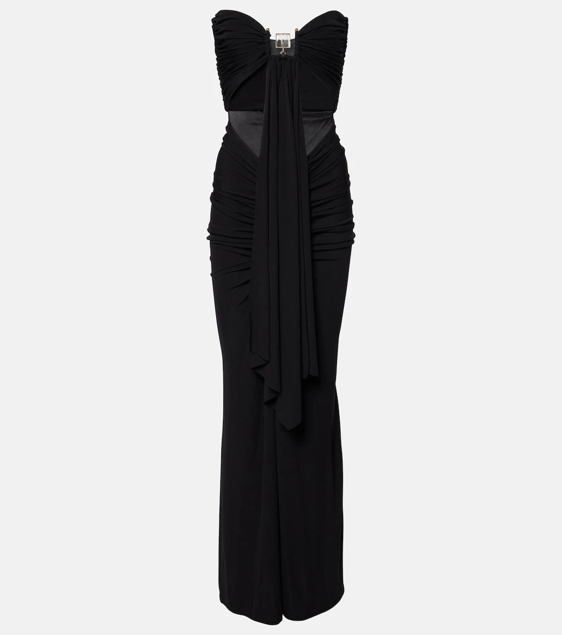 Christopher Esber - Disconnect Stone gown