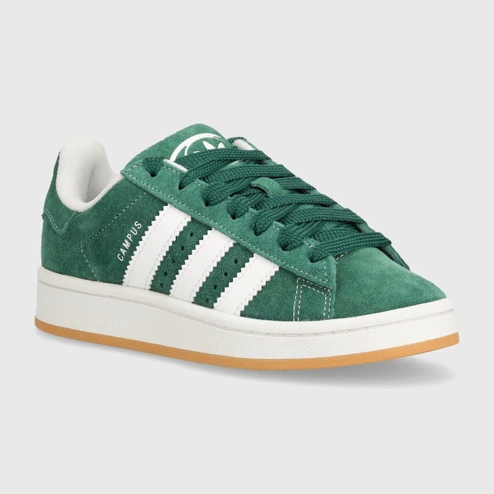 adidas Originals Campus 00s J Süet Spor Ayakkabı