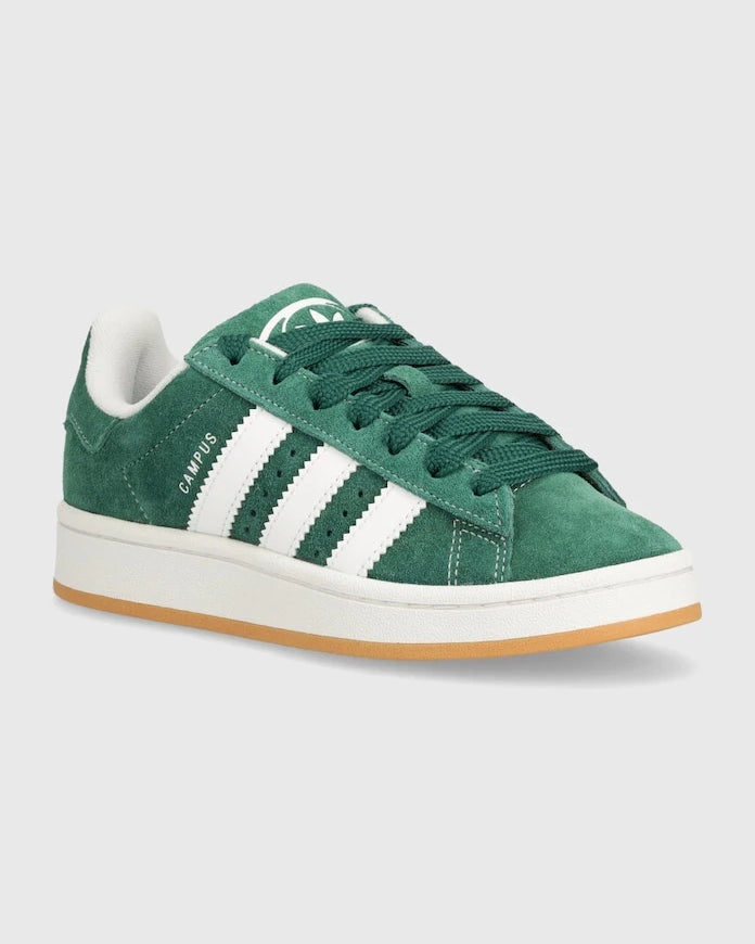 adidas Originals Campus 00s J Süet Spor Ayakkabı