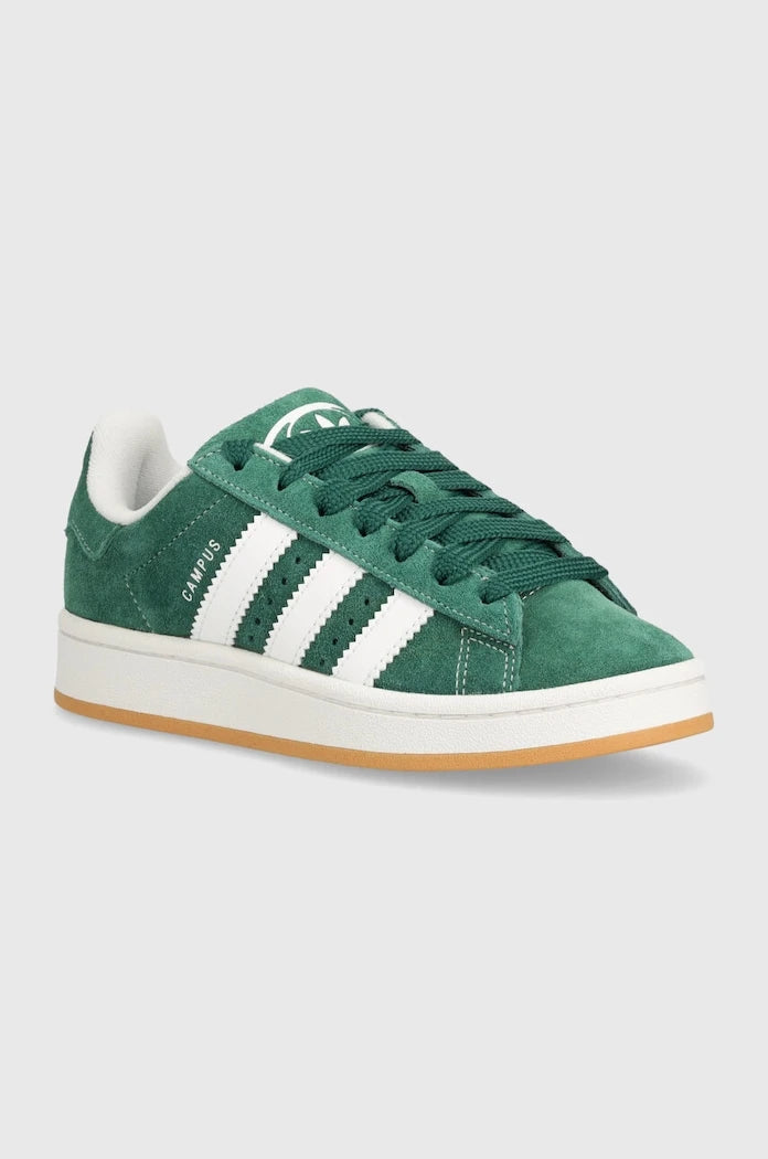 adidas Originals Campus 00s J Süet Spor Ayakkabı