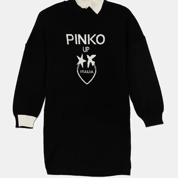 Детска рокля Pinko Up