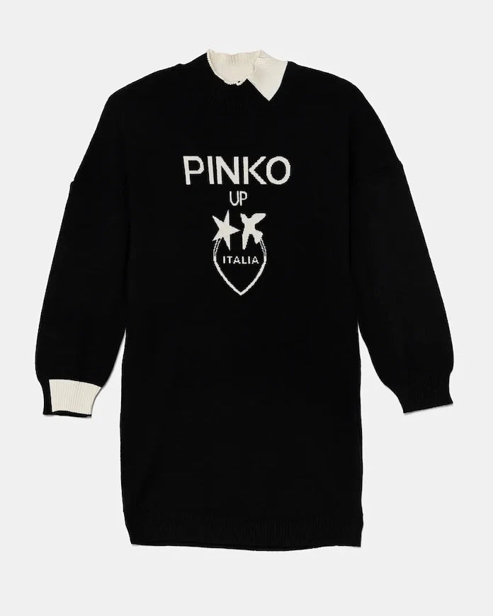 Детска рокля Pinko Up