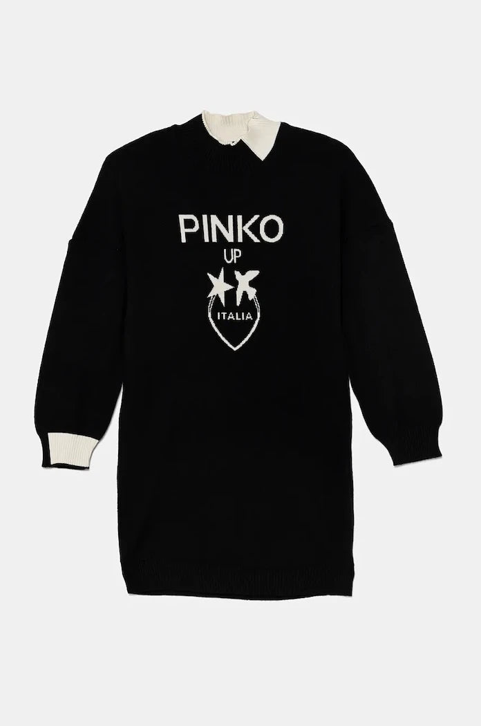 Детска рокля Pinko Up