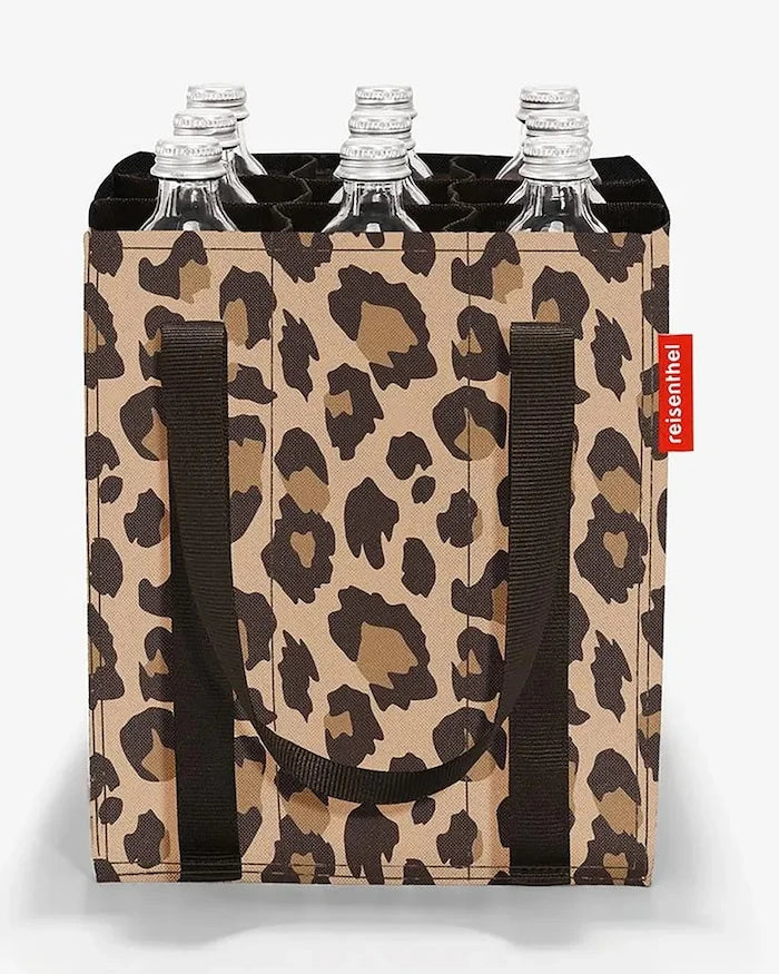 Bölmeli Şişe Çantası Reisenthel Bottlebag