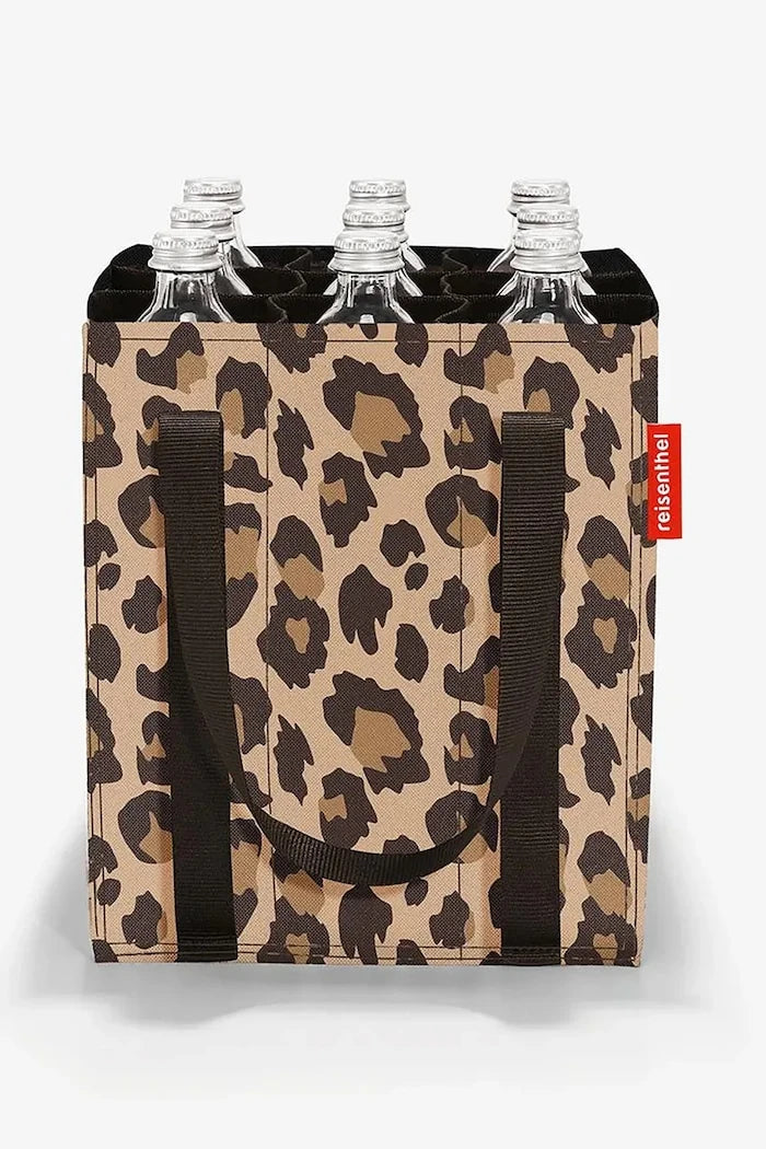 Bölmeli Şişe Çantası Reisenthel Bottlebag