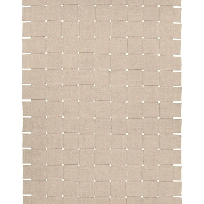 Ferm Living Büyük Yün Halı 135 x 200 cm