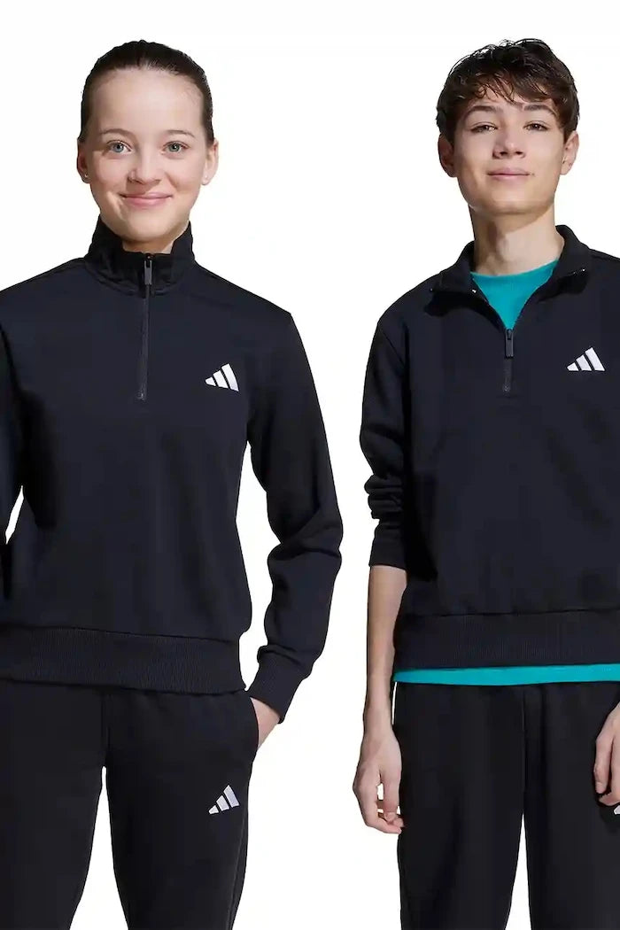Детски суичър adidas