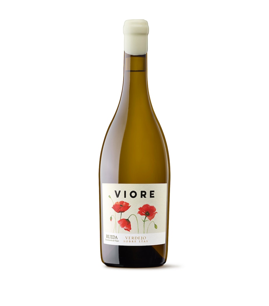 VIORE Viore Verdejo Sobre Lias 2023 (75cl) - Rueda, Spain