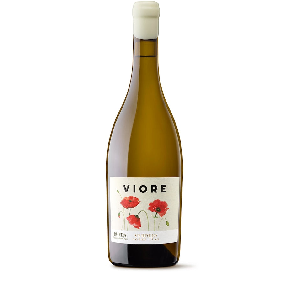 VIORE Viore Verdejo Sobre Lias 2023 (75cl) - Rueda, Spain